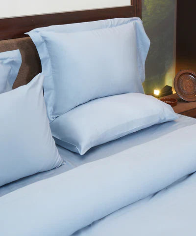 Cool Gel Breathable Pillow Cover