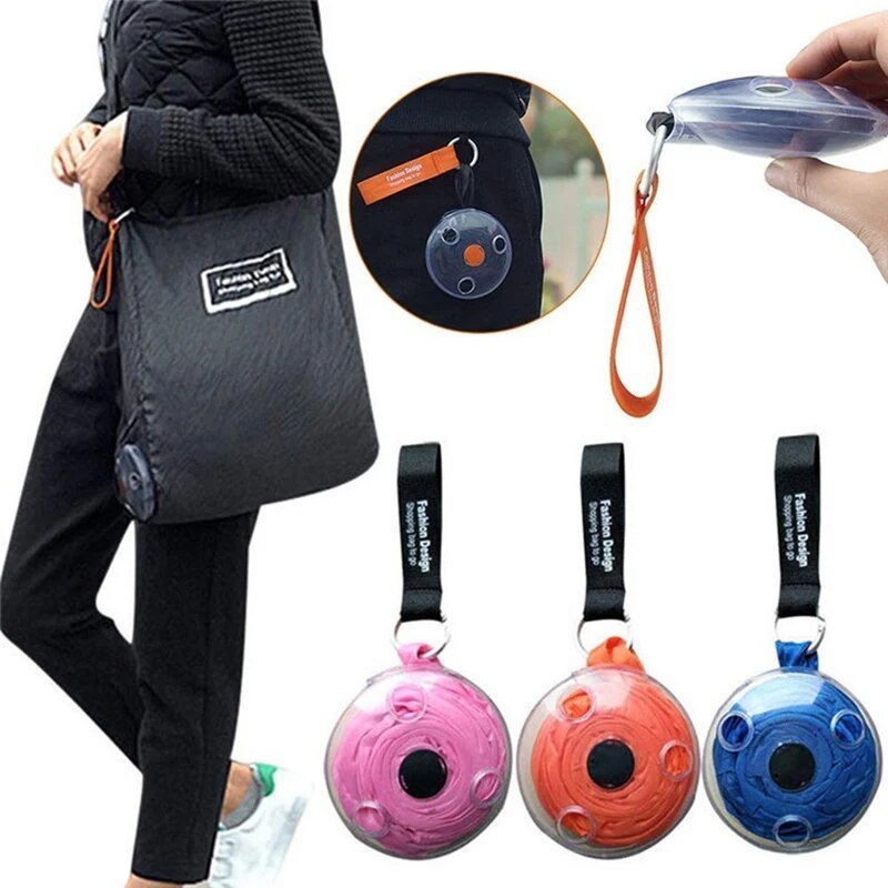 Easy Reusable Shopping Bag - Befez
