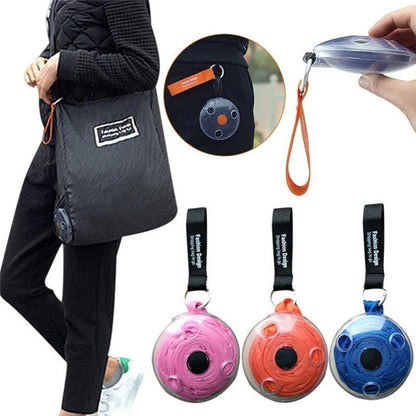 Easy Reusable Shopping Bag - Befez