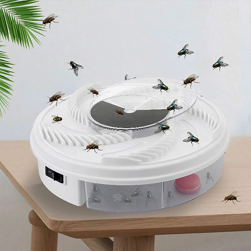 Quiet USB Insect Trap - Befez