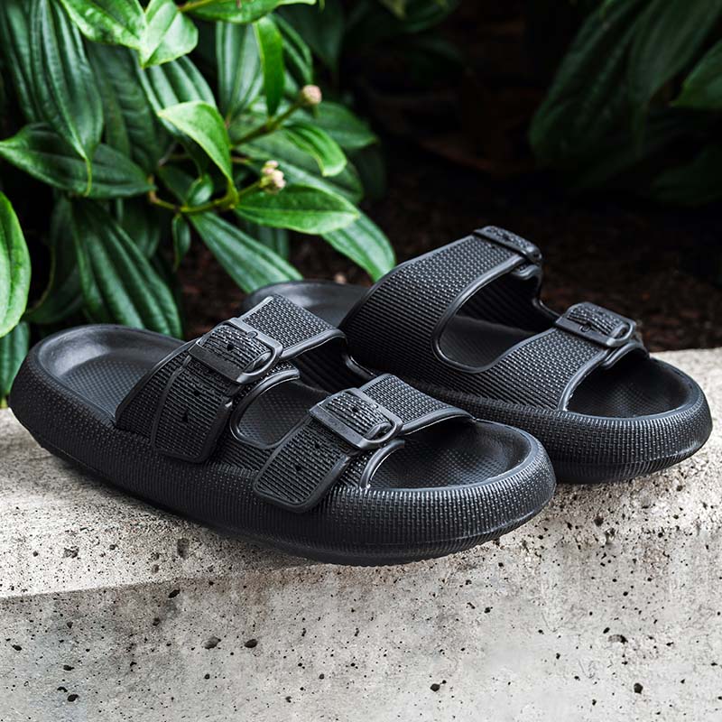CloudDream Men's Ultra Comfortable Slippers