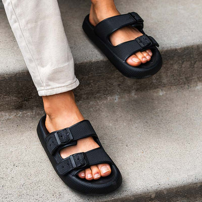 CloudDream Men's Ultra Comfortable Slippers