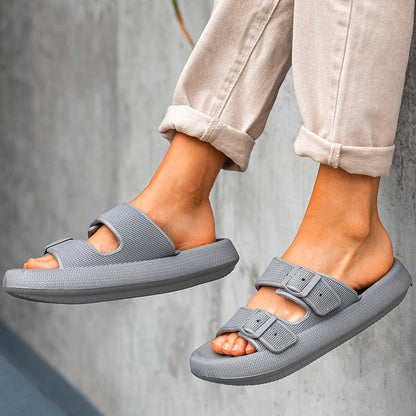 CloudDream Men's Ultra Comfortable Slippers