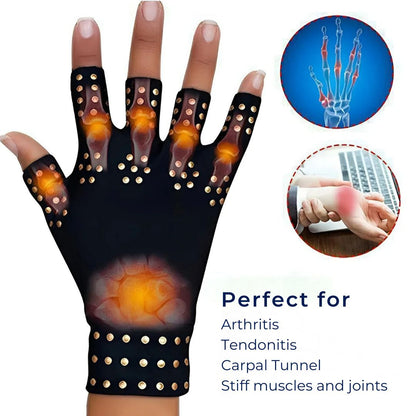 Warm Arthritis Gloves for Women and Men