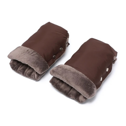 Cozy Warm Hand Muff