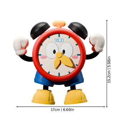 Smart Befez Tockle Watch