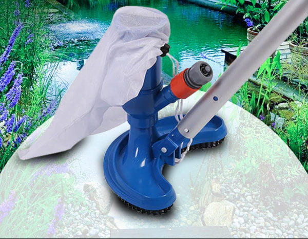 EasyClean Automatic Pool Cleaner