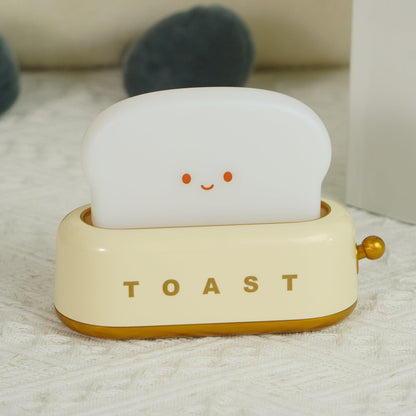 Cozy Ambient Table Lamp