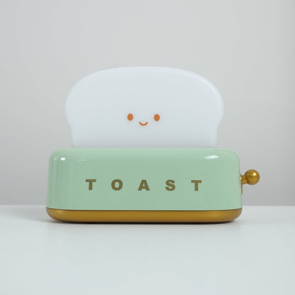 Cozy Ambient Table Lamp