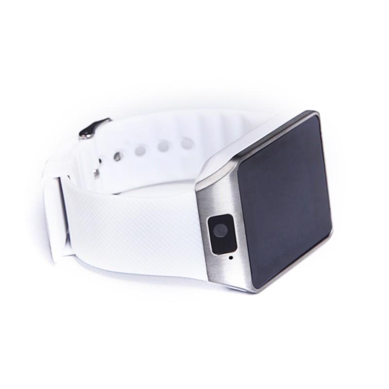 Smart Touch Screen Bluetooth Watch with Camera SIM