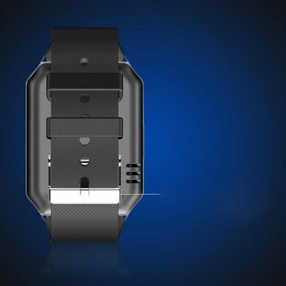 Smart Touch Screen Bluetooth Watch with Camera SIM