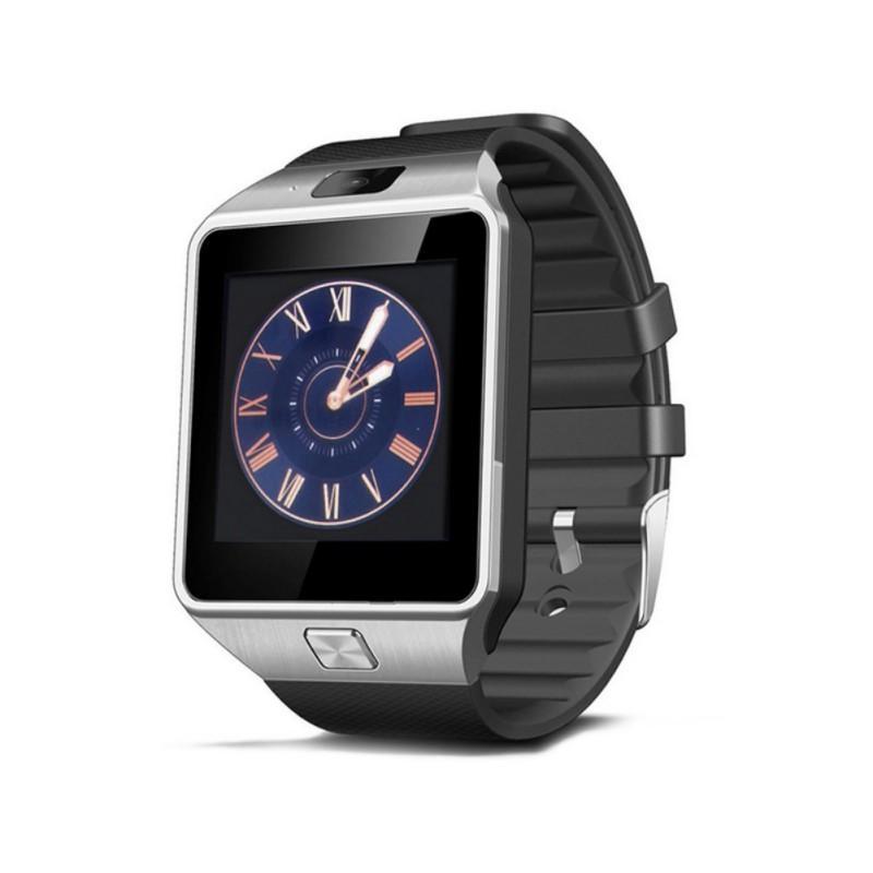 Smart Touch Screen Bluetooth Watch with Camera SIM