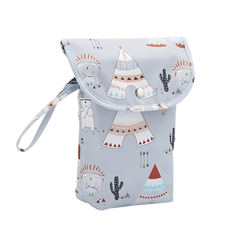 Comfy Baby Changing Pad