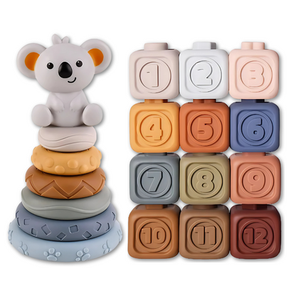 Space Saving Mini Storage Box