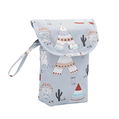 Befez | Baby Diaper Protector