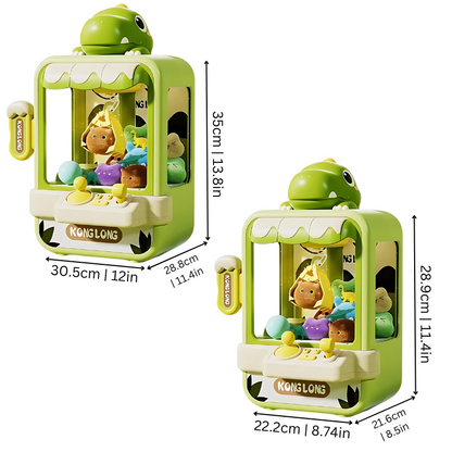 Fun Kids Toy Backpack - Befez
