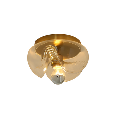 Classic European Retro Ceiling Light