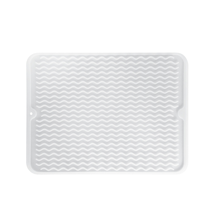 Premium Silicone Kitchen Mat, Heat Resistant and Non Slip
