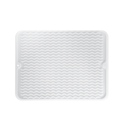 Premium Silicone Kitchen Mat, Heat Resistant and Non Slip