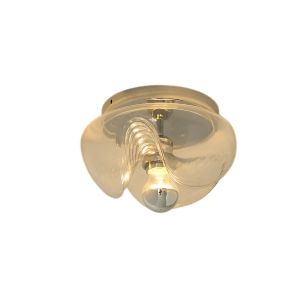 Classic European Retro Ceiling Light - Befez