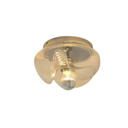 Classic European Retro Ceiling Light - Befez