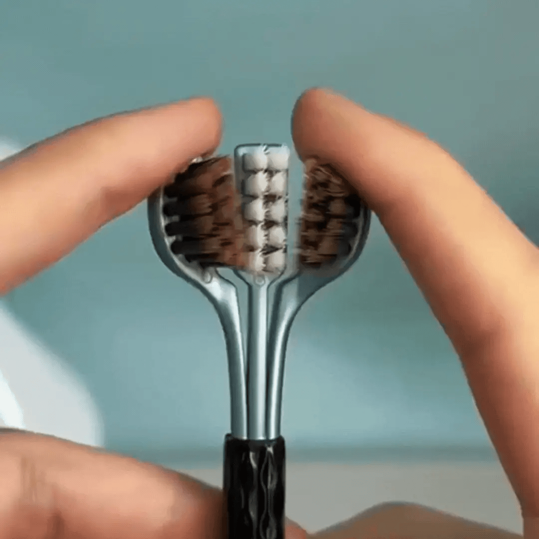 Complete Oral Care 360 Degree Toothbrush