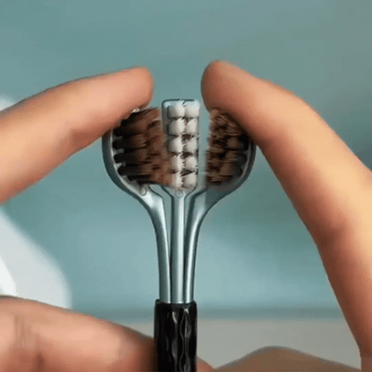 Complete Oral Care 360 Degree Toothbrush
