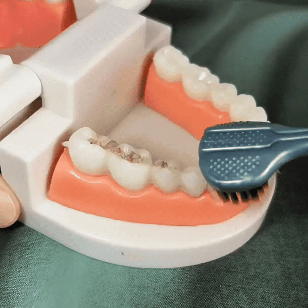 Complete Oral Care 360 Degree Toothbrush