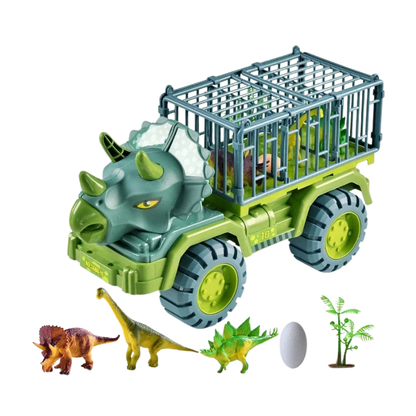 Fun Dinosaur Toy Figure