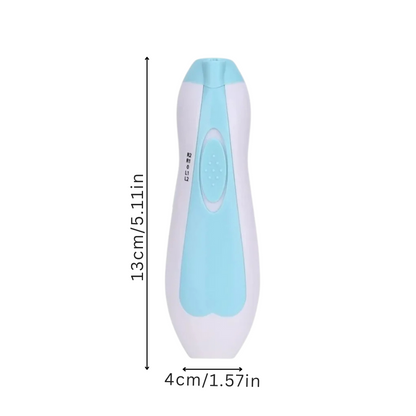 Compact Portable Trimmer