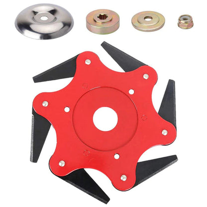 Befez Pro 6 Blade Adjustable Trimmer Head - Befez