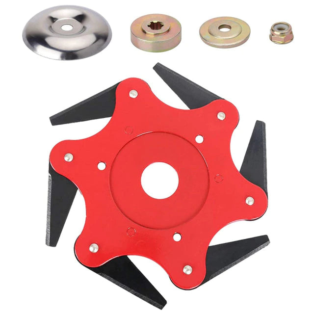 Advanced Multi Blade Trimmer Attachment - Befez