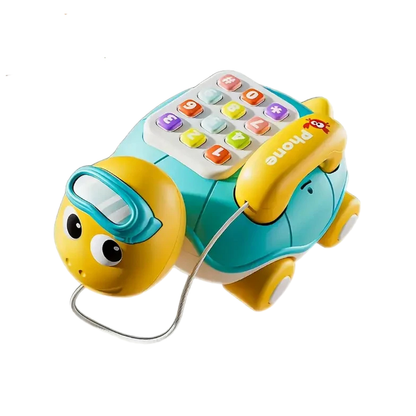 Fun Turtle Phone Case - Befez