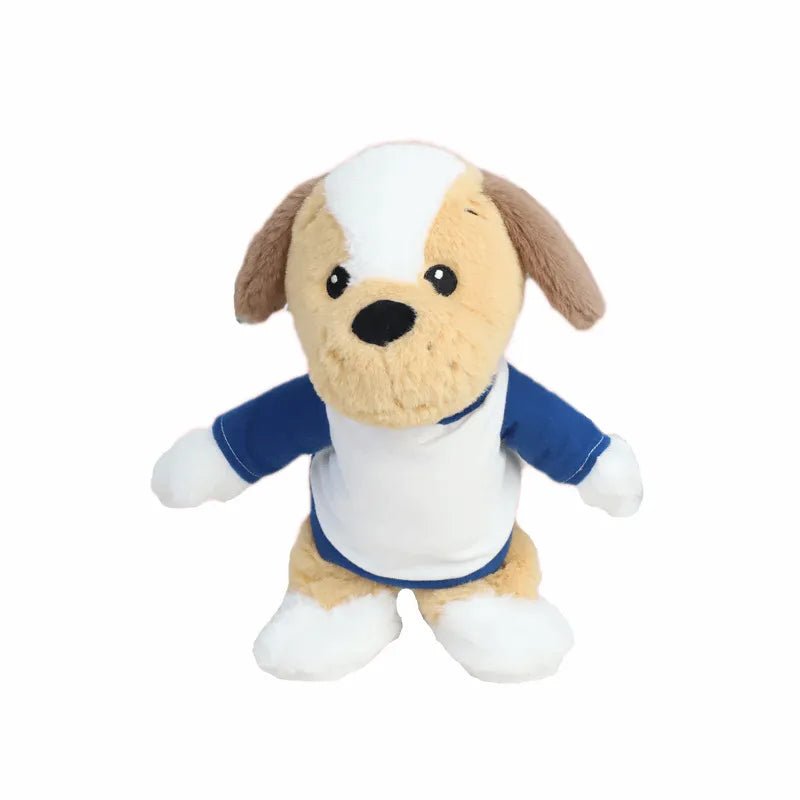Cute Singing Dog Toy - Funny Dancing Plush Pet - Befez