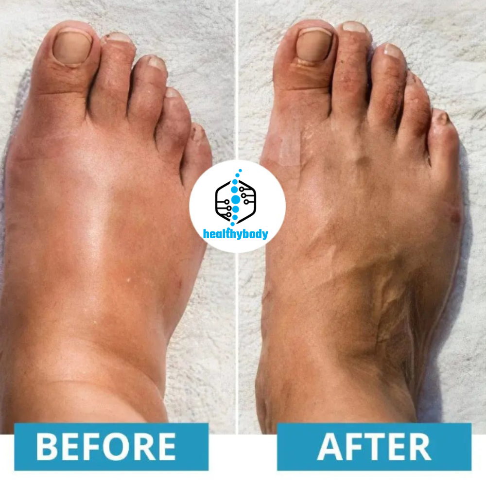Warm Electric Foot Spa Massager