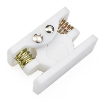 Strong Metal Locking Cabinet Latch