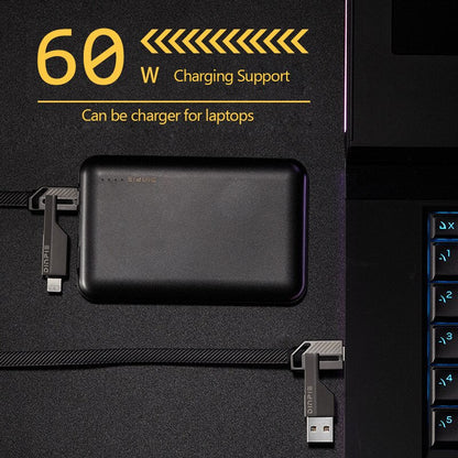 Quick Multi USB Fast Charger Cable