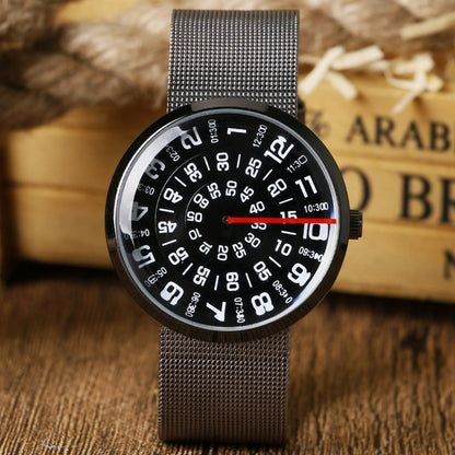 Stylish Quartz Fashion Watch