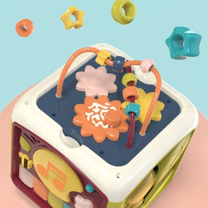 Befez | Intelligent Baby Learning Play Toy Set