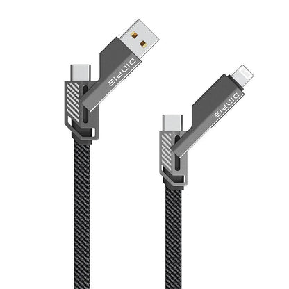 Quick Multi USB Fast Charger Cable - Befez