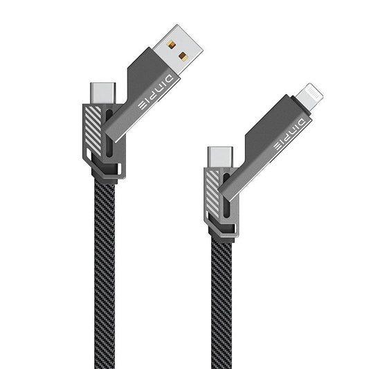 Quick Multi USB Fast Charger Cable - Befez