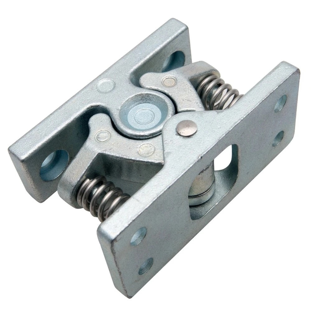 Strong Metal Locking Cabinet Latch