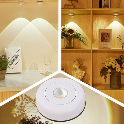 Colorful Night Sky LED Light Projector