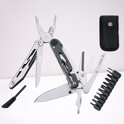 Portable Outdoor Survival Multi Tool Kit - Befez