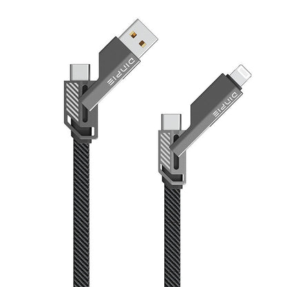 Quick Multi USB Fast Charger Cable