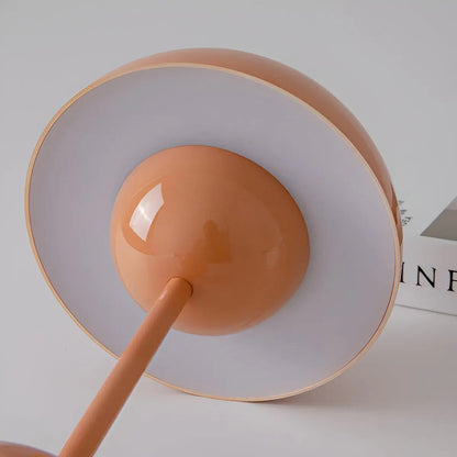 Befez | Frendorf Cozy Nordic Style Dimmable Table Lamp