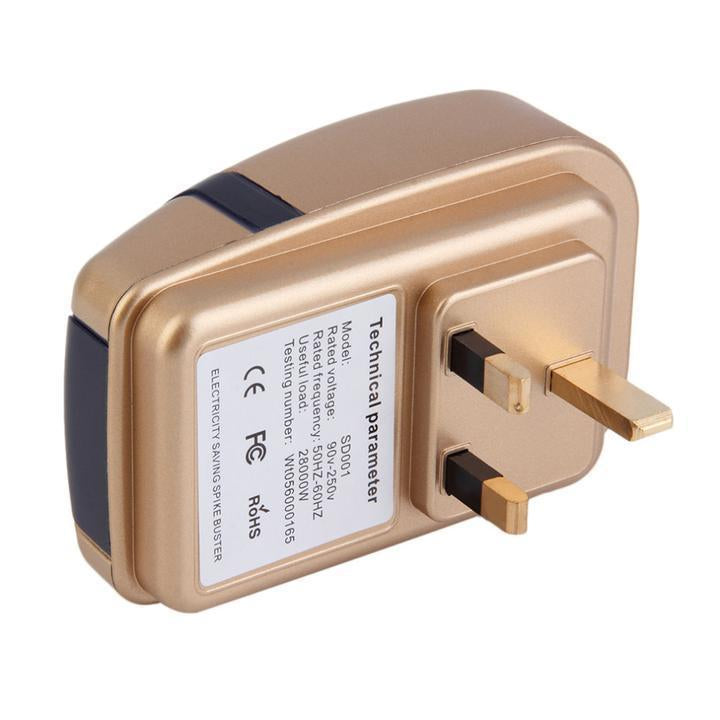 Smart Energy Saving Device
