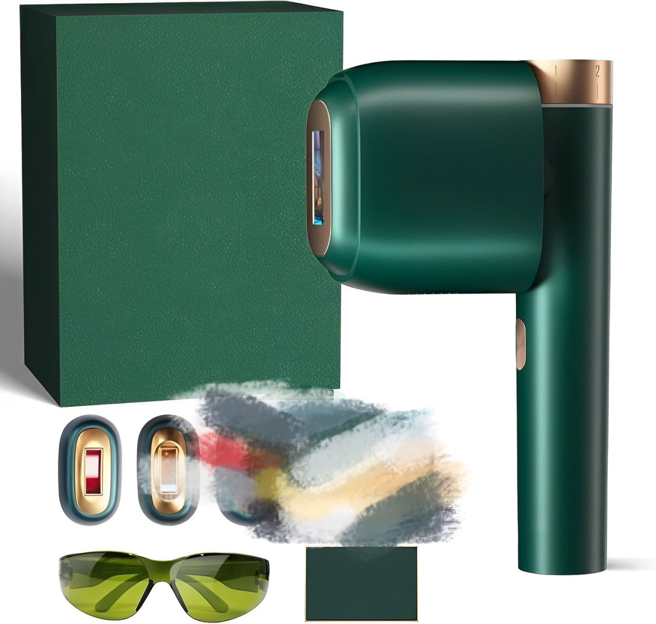 Selected Variant Image