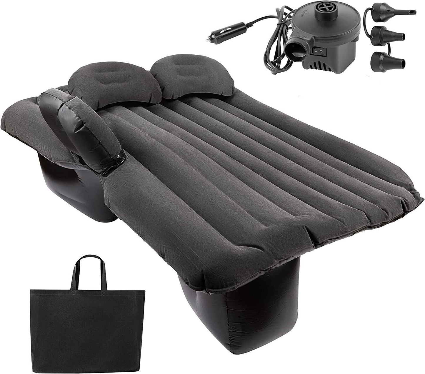 Portable Car Air Bed Mattress - Befez