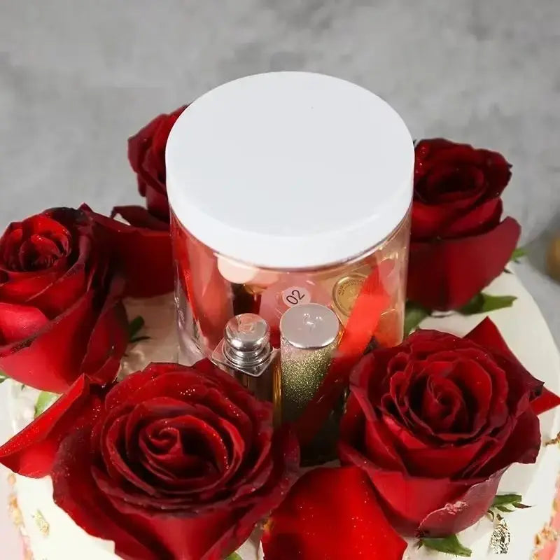 Delightful Cake Stand for Special Occasions